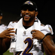 Illustration for article titled Ray Lewis Has Reportedly Used A Banned Substance For Years, But No One Cares Because It's Football